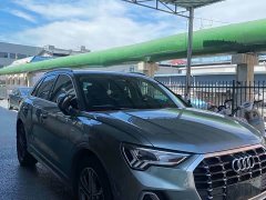 Audi Q3 40 TFSI Sport Dynamic - ფოტო 2