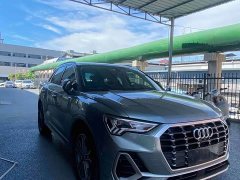 Audi Q3 40 TFSI Sport Dynamic - ფოტო 3