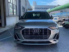 Audi Q3 40 TFSI Sport Dynamic - ფოტო 4
