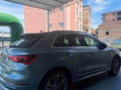 Audi Q3 40 TFSI Sport Dynamic - ფოტო 5