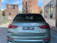 Audi Q3 40 TFSI Sport Dynamic - ფოტო 6