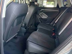 Audi Q3 40 TFSI Sport Dynamic - ფოტო 9