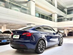 Tesla Model Y Performance All-Wheel Drive - ფოტო 12