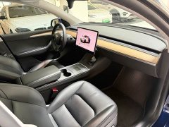 Tesla Model Y Performance All-Wheel Drive - ფოტო 16