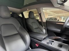 Tesla Model Y Performance All-Wheel Drive - ფოტო 17