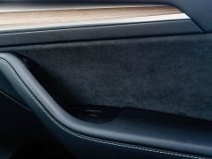 Tesla Model Y Performance All-Wheel Drive - ფოტო 5
