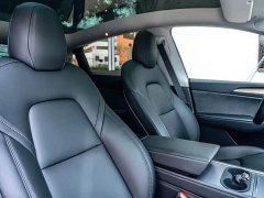 Tesla Model Y Performance All-Wheel Drive - ფოტო 6