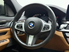 BMW 6 Series GT Facelift 630i M Sport Package - ფოტო 11