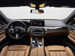 BMW 6 Series GT Facelift 630i M Sport Package - ფოტო 12