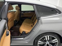 BMW 6 Series GT Facelift 630i M Sport Package - ფოტო 14