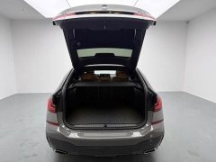 BMW 6 Series GT Facelift 630i M Sport Package - ფოტო 16