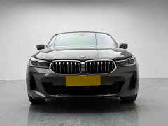 BMW 6 Series GT Facelift 630i M Sport Package - ფოტო 2