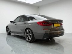 BMW 6 Series GT Facelift 630i M Sport Package - ფოტო 3