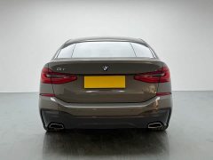 BMW 6 Series GT Facelift 630i M Sport Package - ფოტო 4