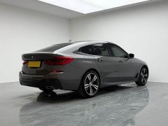 BMW 6 Series GT Facelift 630i M Sport Package - ფოტო 5