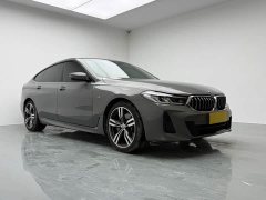 BMW 6 Series GT Facelift 630i M Sport Package - ფოტო 6