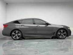 BMW 6 Series GT Facelift 630i M Sport Package - ფოტო 8