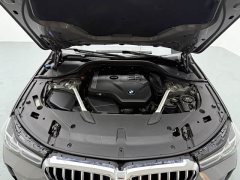 BMW 6 Series GT Facelift 630i M Sport Package - ფოტო 9