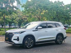 Chery Tiggo 8 PRO Champion Edition 390T Two-Wheel Drive Peak Edition 5-Seater - ფოტო 1