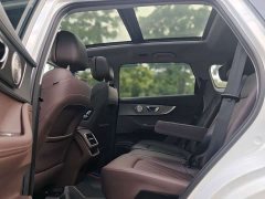 Chery Tiggo 8 PRO Champion Edition 390T Two-Wheel Drive Peak Edition 5-Seater - ფოტო 10