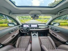 Chery Tiggo 8 PRO Champion Edition 390T Two-Wheel Drive Peak Edition 5-Seater - ფოტო 11