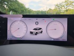 Chery Tiggo 8 PRO Champion Edition 390T Two-Wheel Drive Peak Edition 5-Seater - ფოტო 12