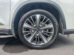 Chery Tiggo 8 PRO Champion Edition 390T Two-Wheel Drive Peak Edition 5-Seater - ფოტო 19