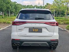 Chery Tiggo 8 PRO Champion Edition 390T Two-Wheel Drive Peak Edition 5-Seater - ფოტო 5