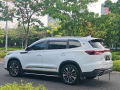 Chery Tiggo 8 PRO Champion Edition 390T Two-Wheel Drive Peak Edition 5-Seater - ფოტო 6