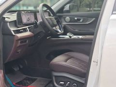 Chery Tiggo 8 PRO Champion Edition 390T Two-Wheel Drive Peak Edition 5-Seater - ფოტო 9