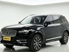 Volvo XC90 B5 Intelligent Luxury 7-Seater - ფოტო 1