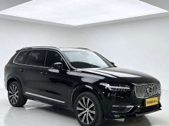 Volvo XC90 B5 Intelligent Luxury 7-Seater - ფოტო 2