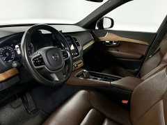 Volvo XC90 B5 Intelligent Luxury 7-Seater - ფოტო 5