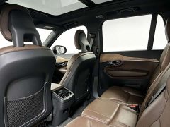 Volvo XC90 B5 Intelligent Luxury 7-Seater - ფოტო 6