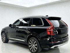 Volvo XC90 B5 Intelligent Luxury 7-Seater - ფოტო 8