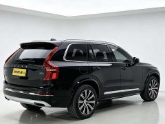 Volvo XC90 B5 Intelligent Luxury 7-Seater - ფოტო 9