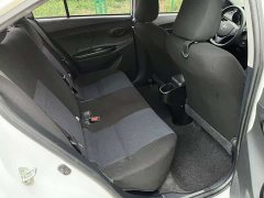 Toyota Yaris L Zhixiang 2020 1.5L CVT Leading Edition - ფოტო 10