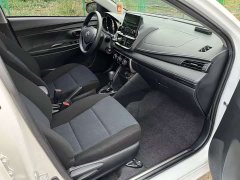Toyota Yaris L Zhixiang 2020 1.5L CVT Leading Edition - ფოტო 11