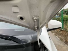 Toyota Yaris L Zhixiang 2020 1.5L CVT Leading Edition - ფოტო 12