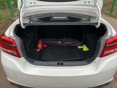 Toyota Yaris L Zhixiang 2020 1.5L CVT Leading Edition - ფოტო 14