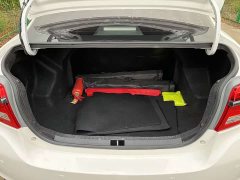Toyota Yaris L Zhixiang 2020 1.5L CVT Leading Edition - ფოტო 16