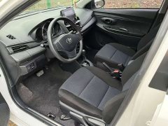 Toyota Yaris L Zhixiang 2020 1.5L CVT Leading Edition - ფოტო 7
