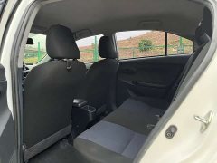 Toyota Yaris L Zhixiang 2020 1.5L CVT Leading Edition - ფოტო 8