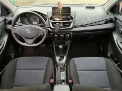 Toyota Yaris L Zhixiang 2020 1.5L CVT Leading Edition - ფოტო 9