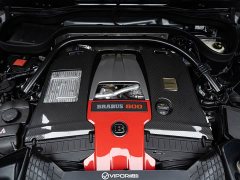 Mercedes-Benz Mercedes-AMG G 63 - ფოტო 13
