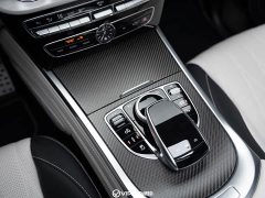Mercedes-Benz Mercedes-AMG G 63 - ფოტო 14
