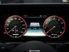 Mercedes-Benz Mercedes-AMG G 63 - ფოტო 15