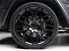 Mercedes-Benz Mercedes-AMG G 63 - ფოტო 17