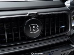 Mercedes-Benz Mercedes-AMG G 63 - ფოტო 20