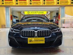 BMW 5 Series Facelift 530Li Premier M Sport Package - ფოტო 2